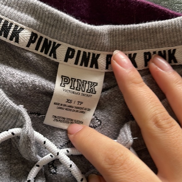 PINK TOP - Picture 2 of 2